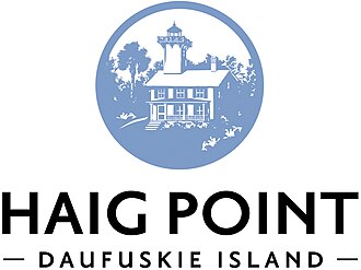 Haig Point logo