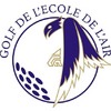 Golf de l'école de l'air logo