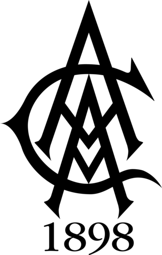 Atlanta Athletic Club logo